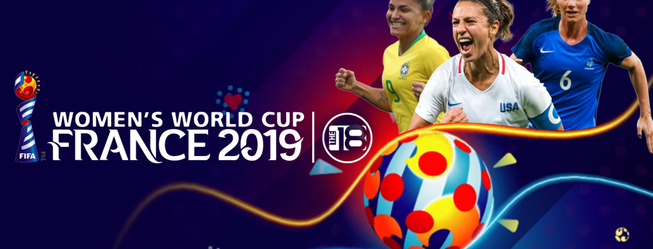 How The Women's World Cup Works 2019
