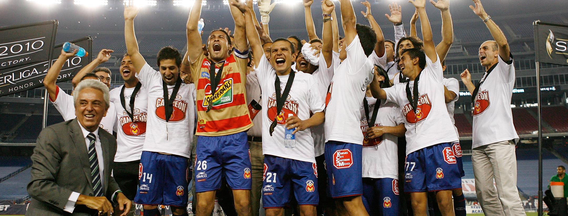 North American SuperLiga