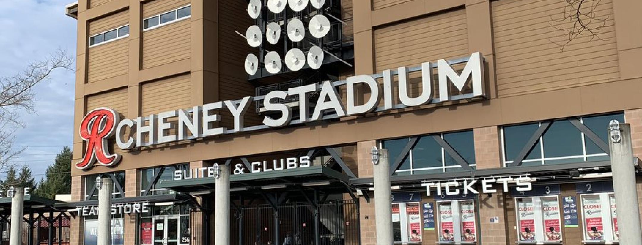 Seattle Reign FC Now Reign FC