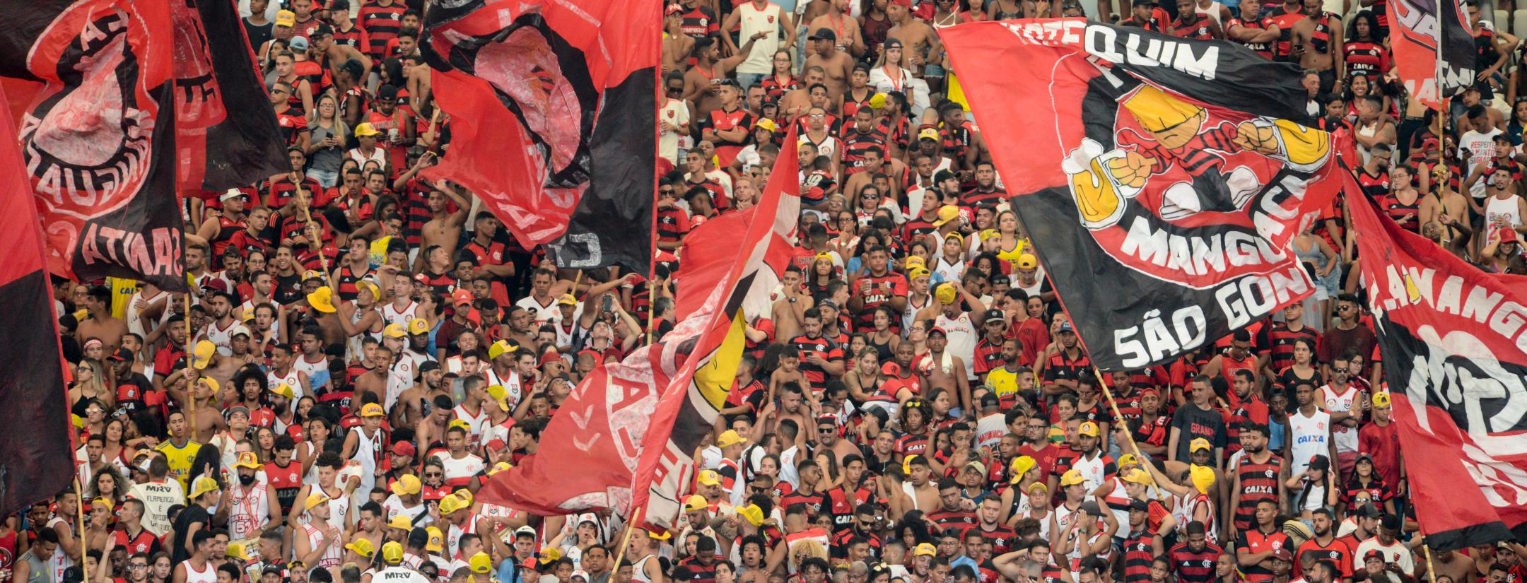 Flamengo Fire