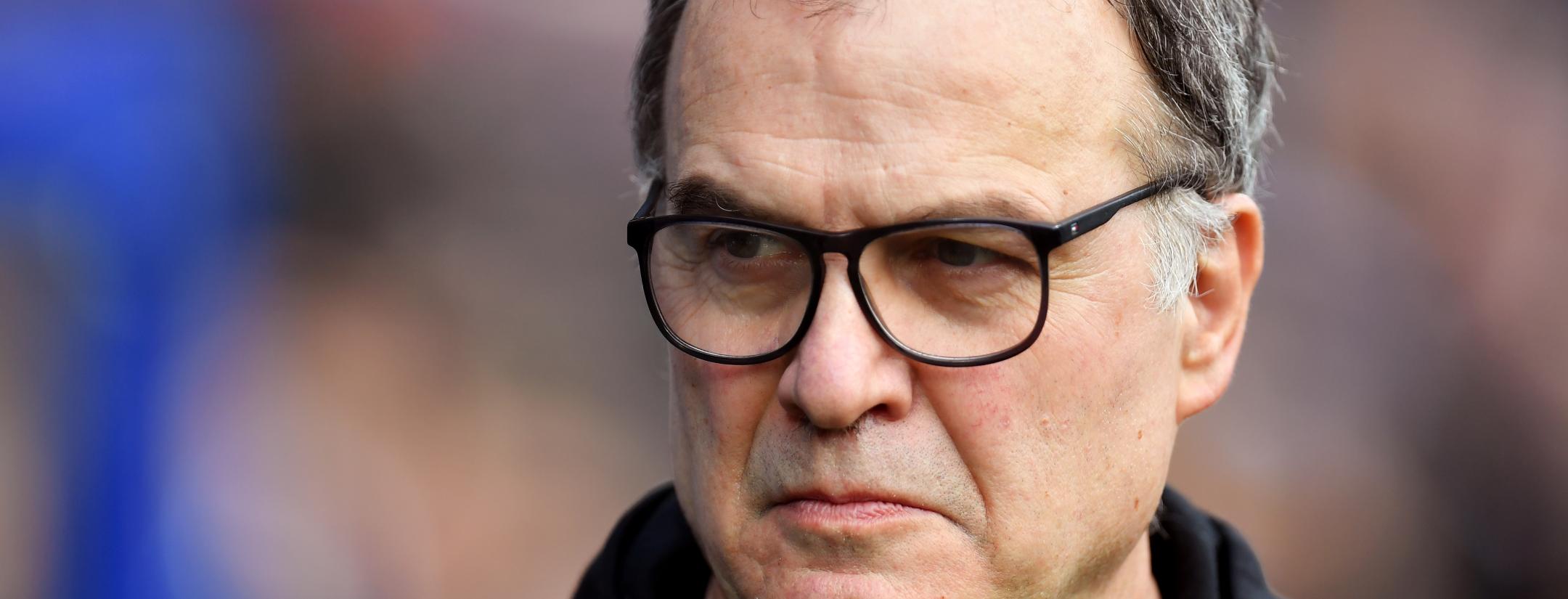 Leeds United Spygate