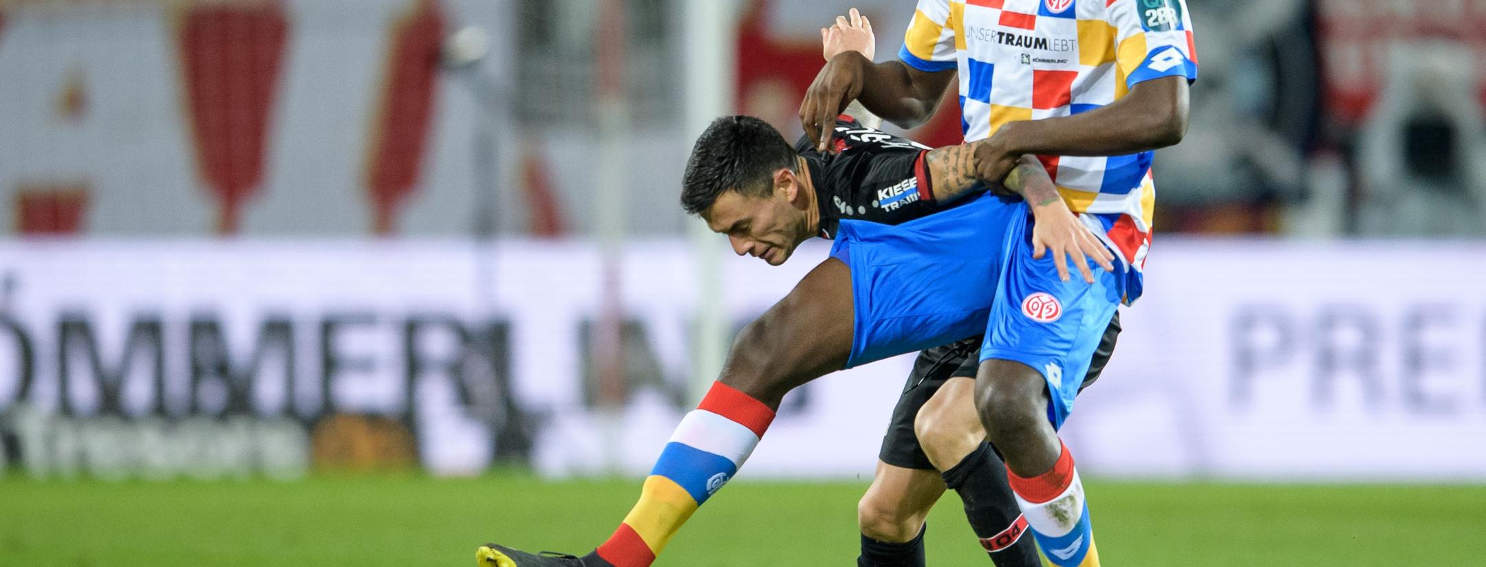 Mainz Carnival Kit 2019