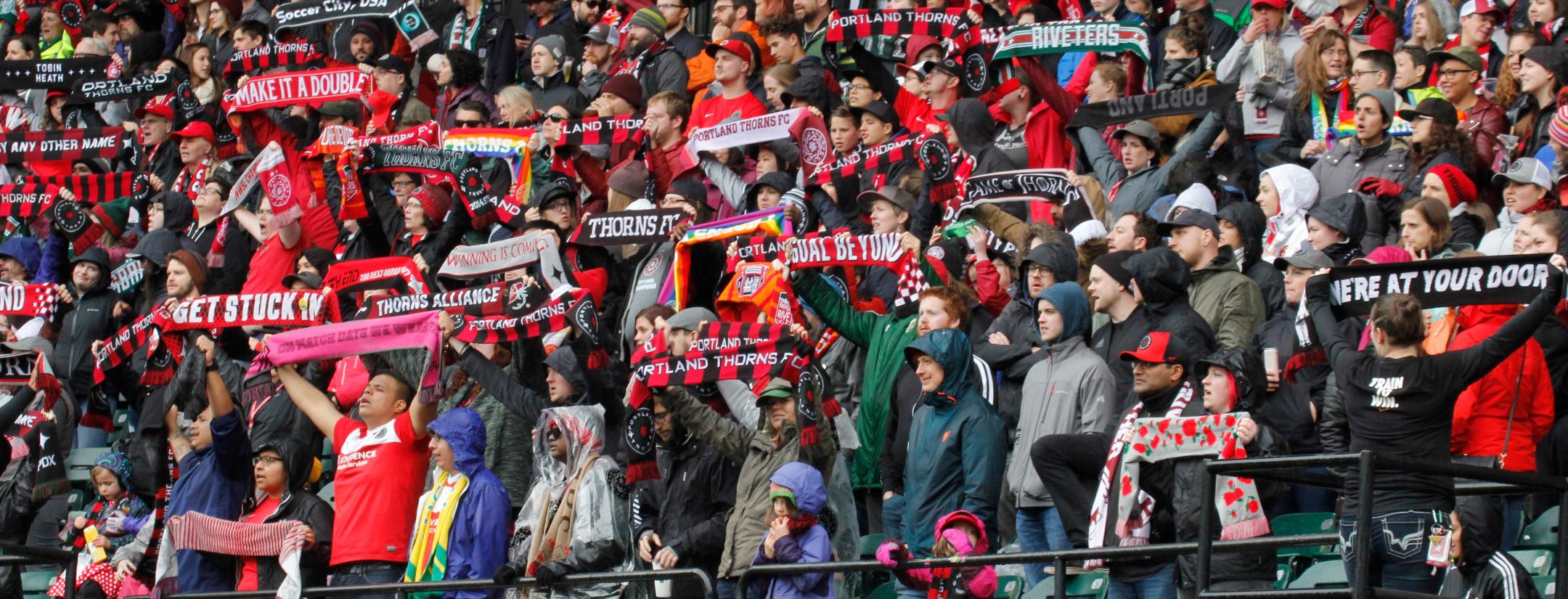 How To Watch NWSL 2019