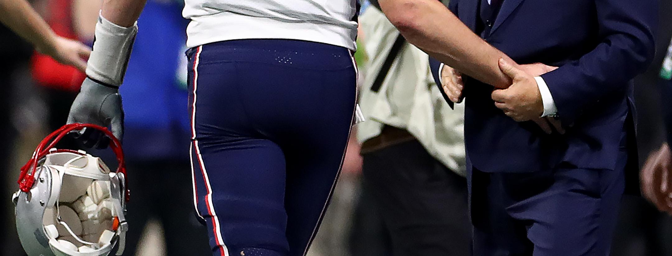 Robert Kraft Prostitution