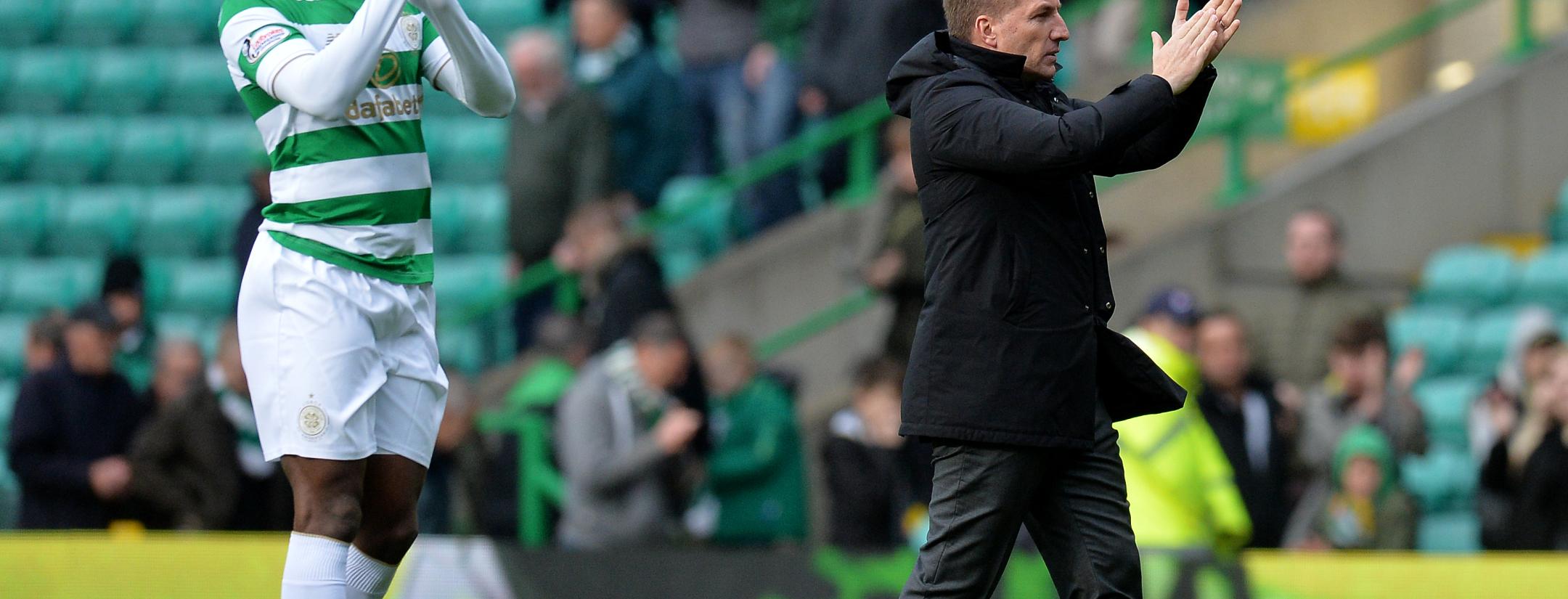 Moussa Dembele Twitter