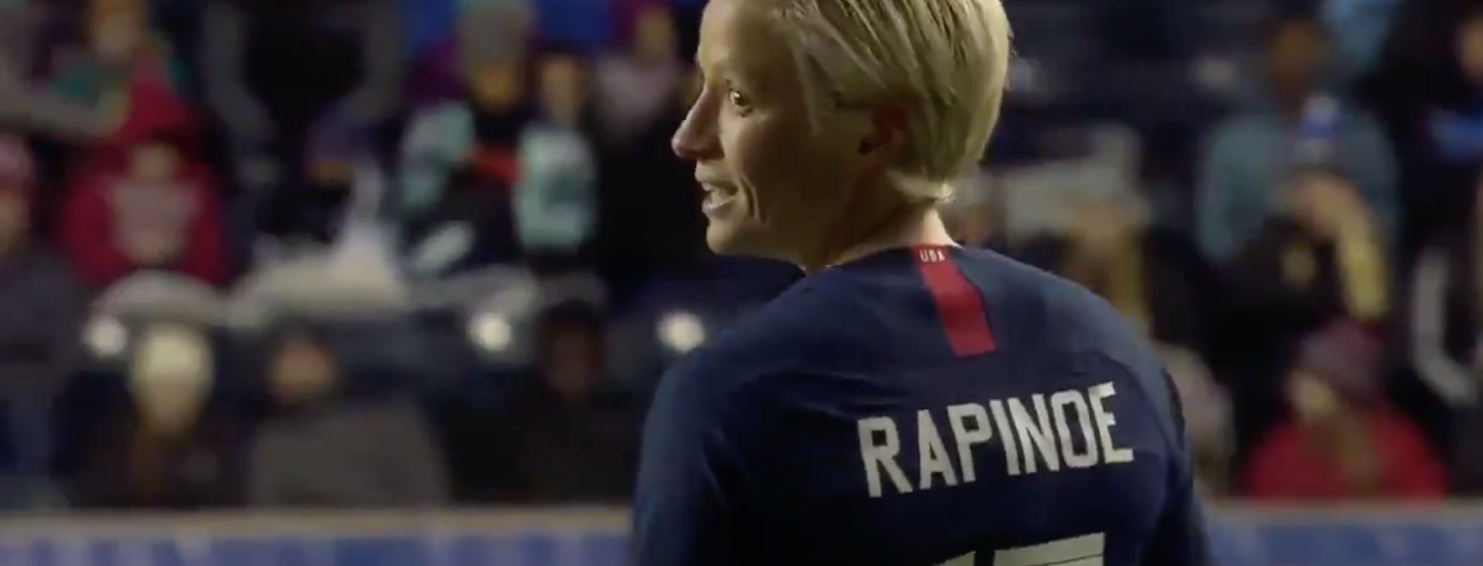 USWNT vs Japan Highlights
