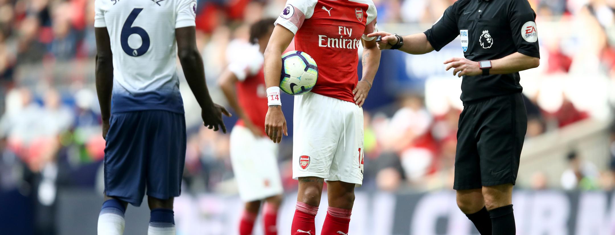 North London Derby Highlights March 2019