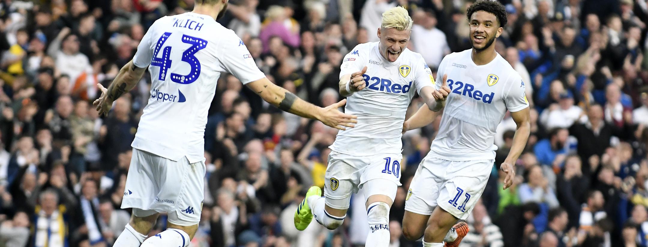 Promotion and Relegation