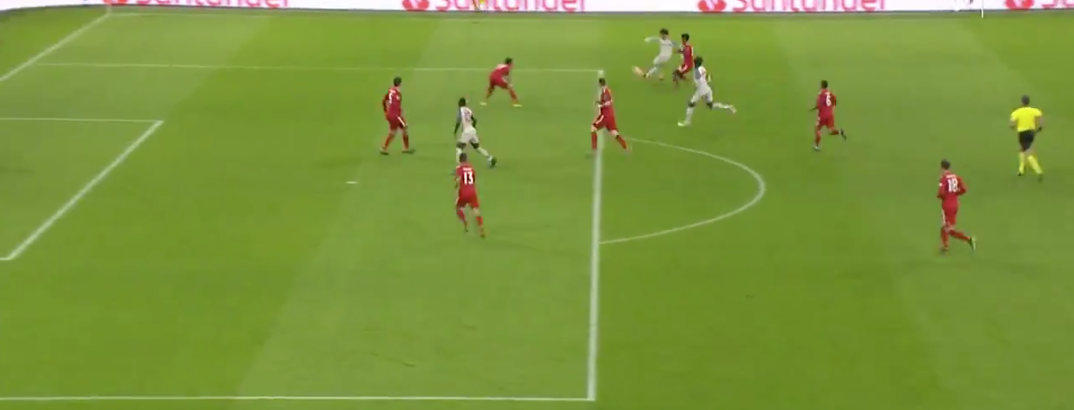 Liverpool vs Bayern Munich Highlights