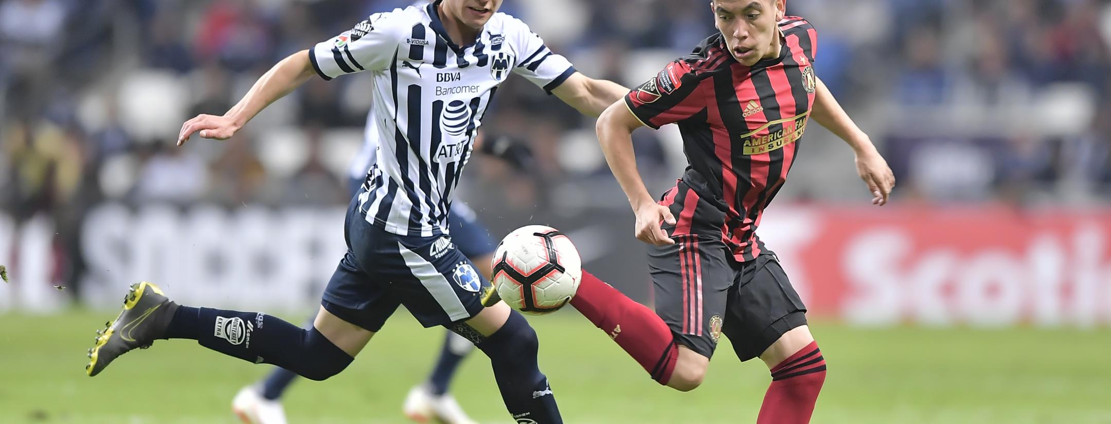 2019 Concacaf Champions League