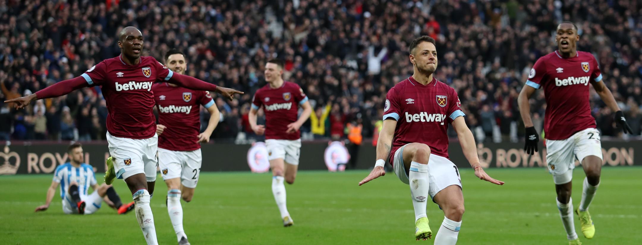 Chicharito Transfer Rumors 2019