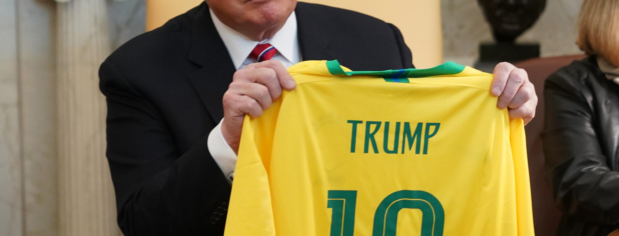 Migrant Children Soccer Canceled