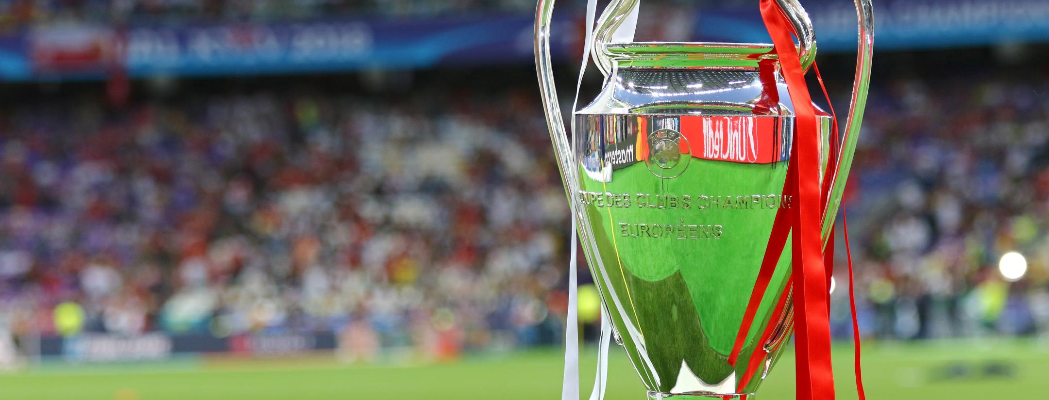 Champions League Format