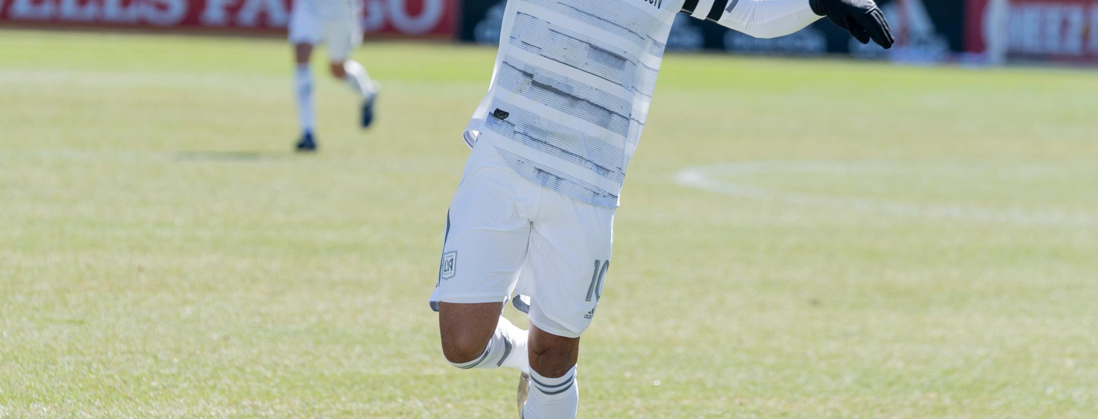 Seattle vs LAFC Preview