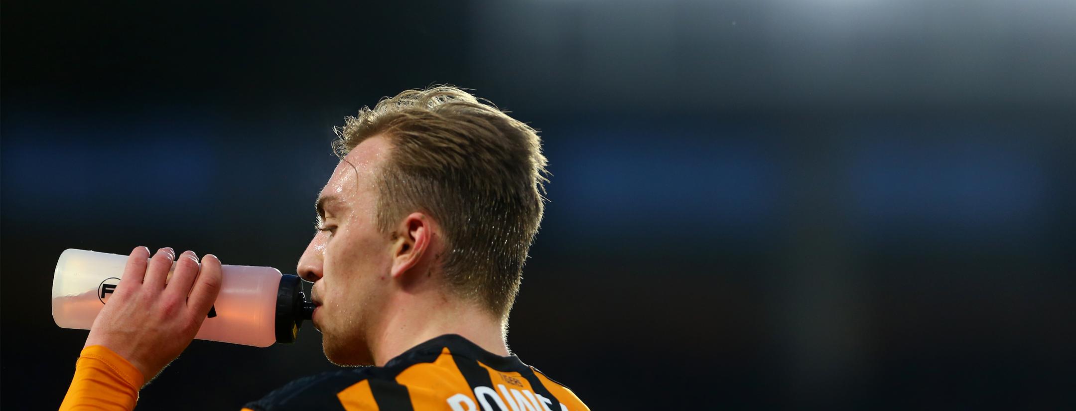 Jarrod Bowen