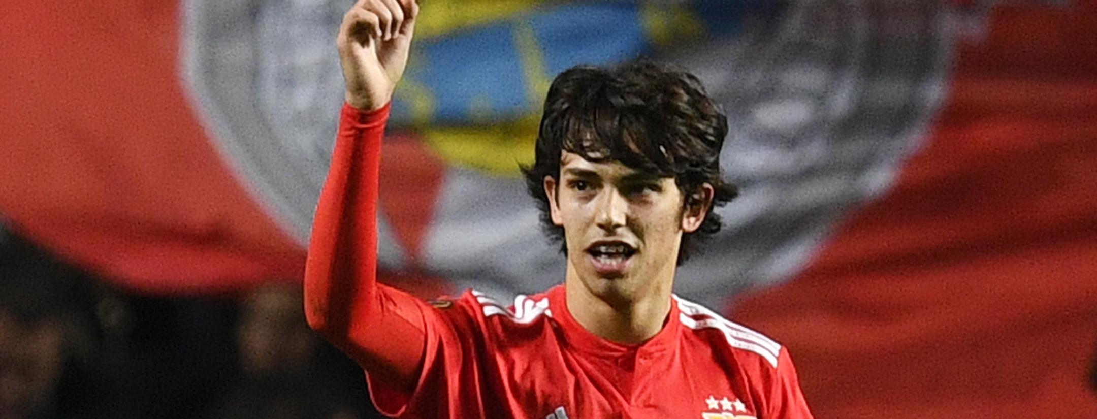 Joao Felix