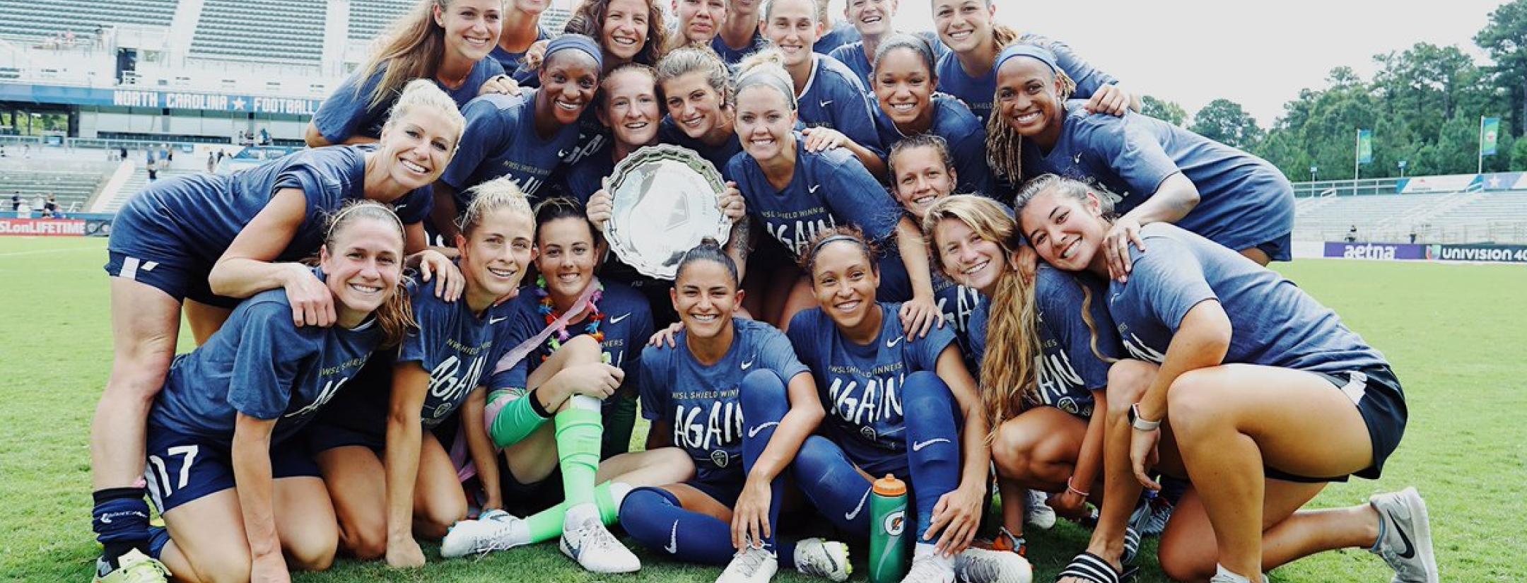 2019 NWSL Preview