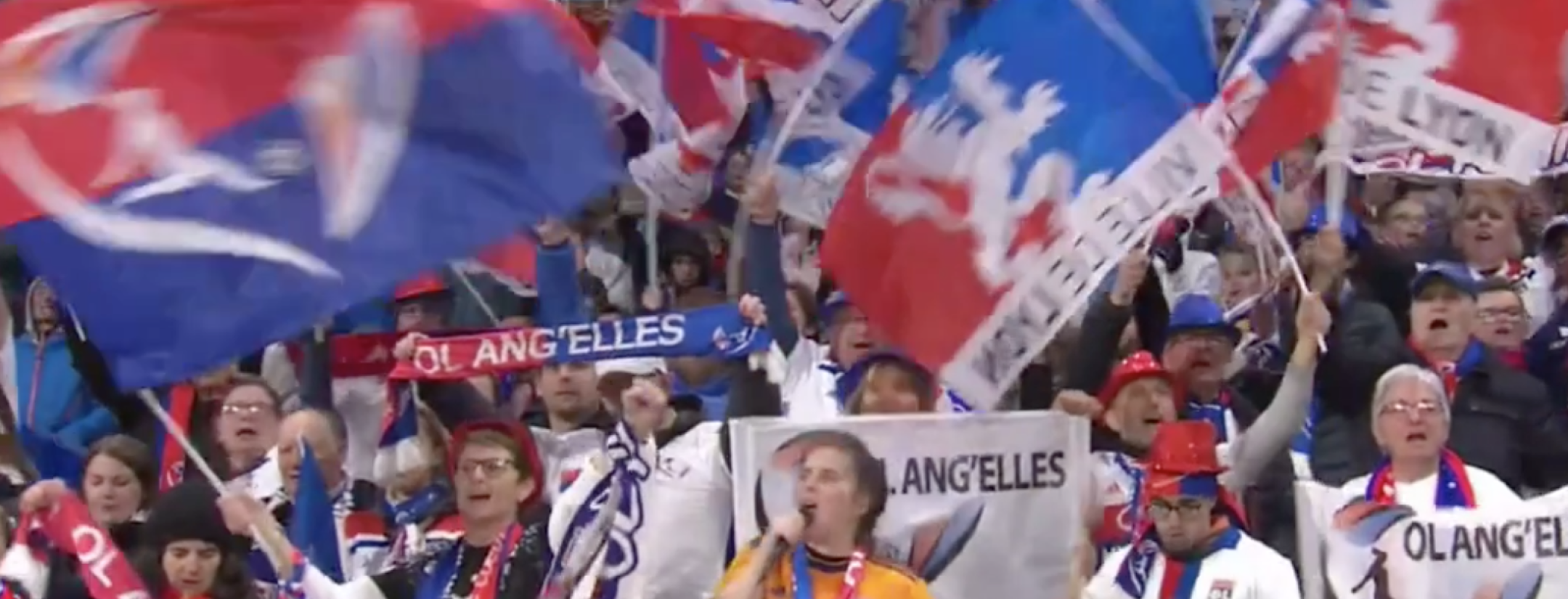 Lyon Women vs PSG Highlights