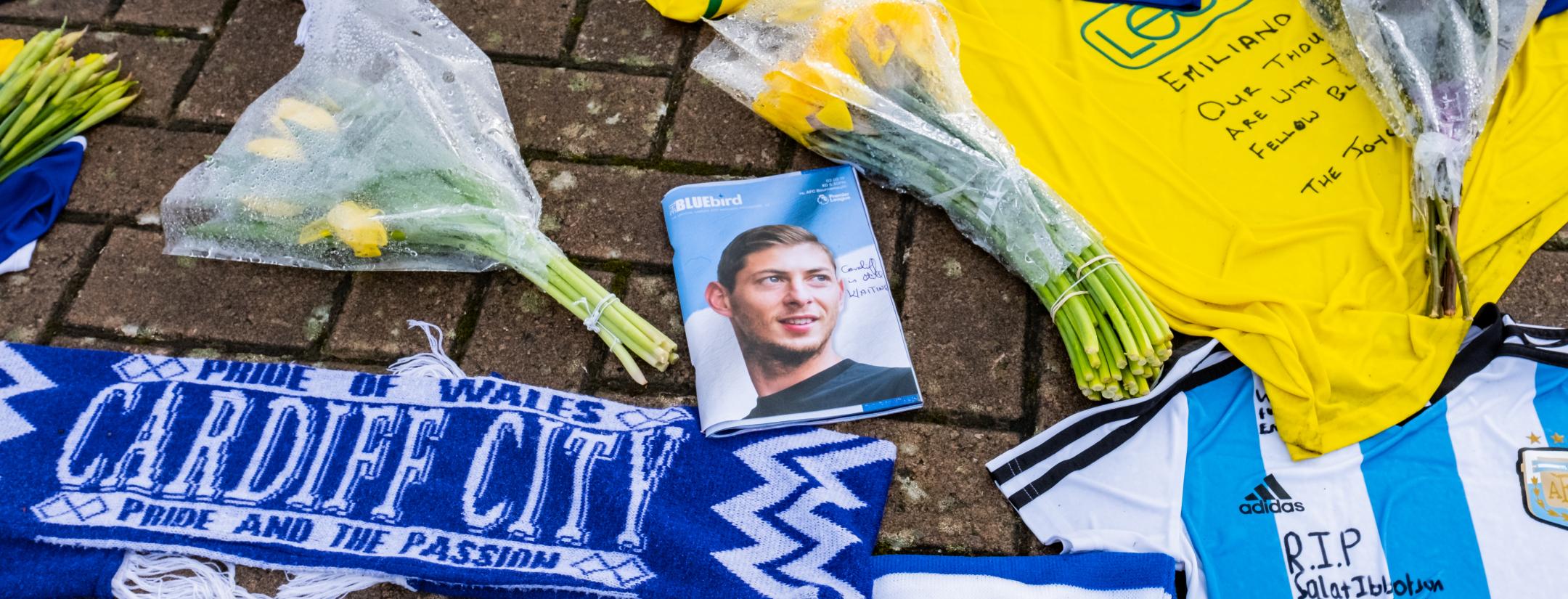 Emiliano Sala Father