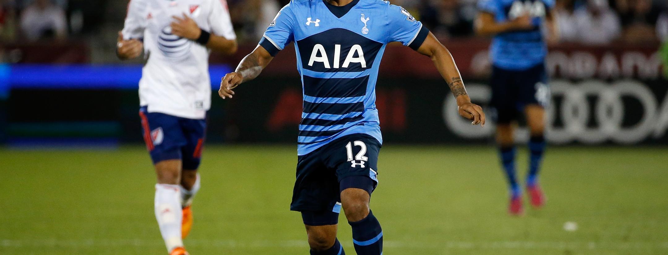 DeAndre Yedlin Solidarity Payments