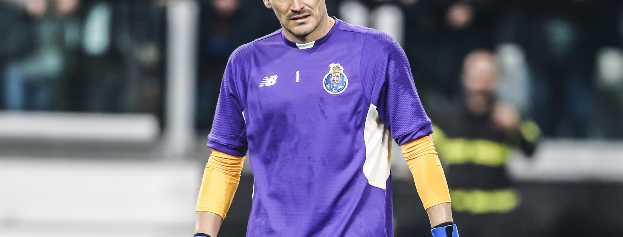Iker Casillas Heart Attack