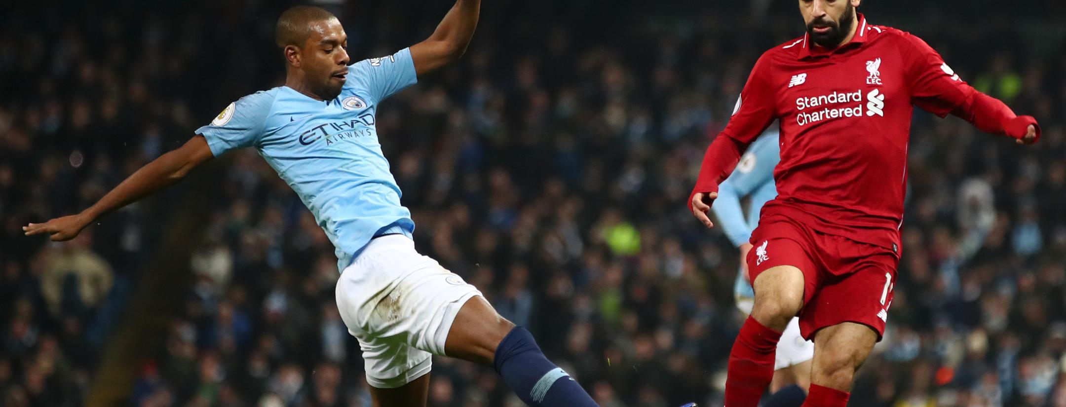 Premier League Playoff