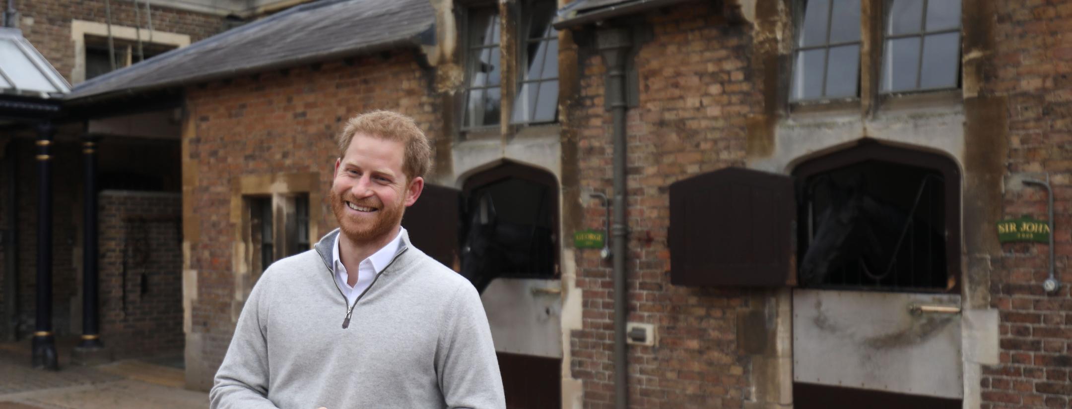 Royal Baby Nationality