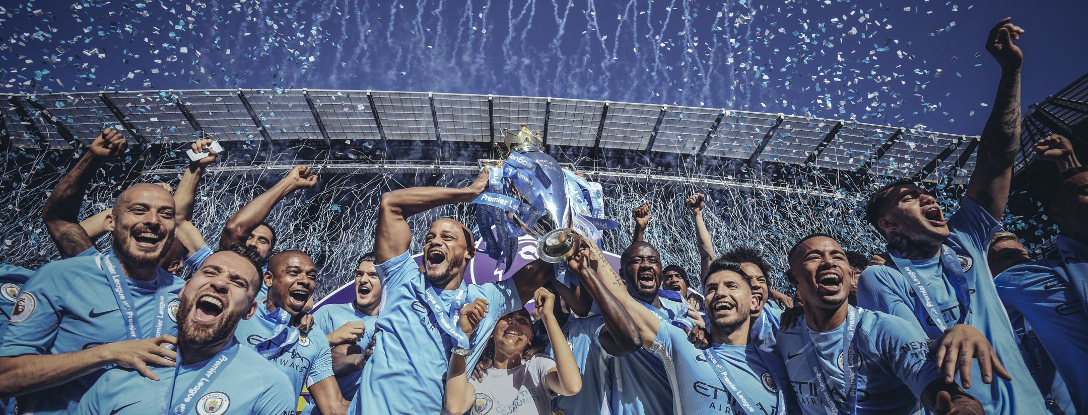 Man City Champions League Ban