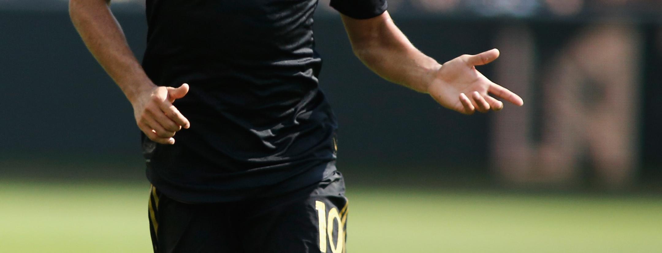 Mexico Gold Cup Roster