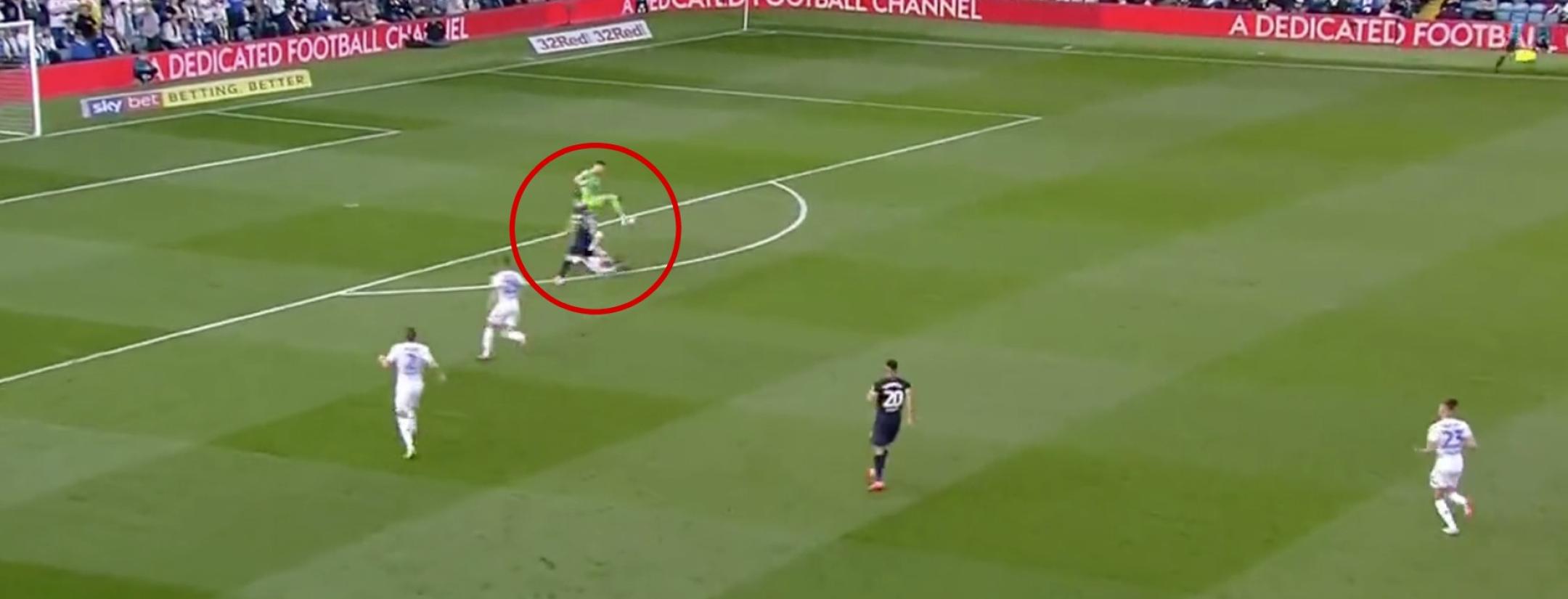 Leeds vs Derby County Highlights