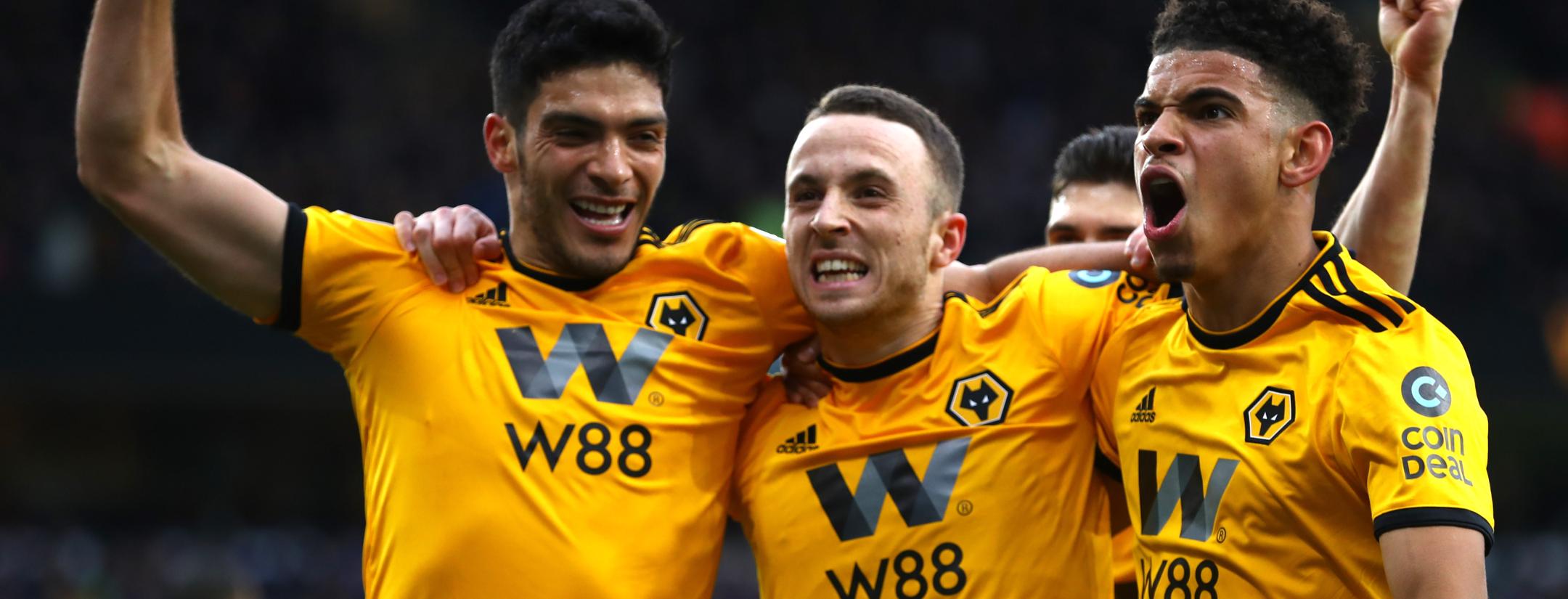 Wolverhampton Wanderers