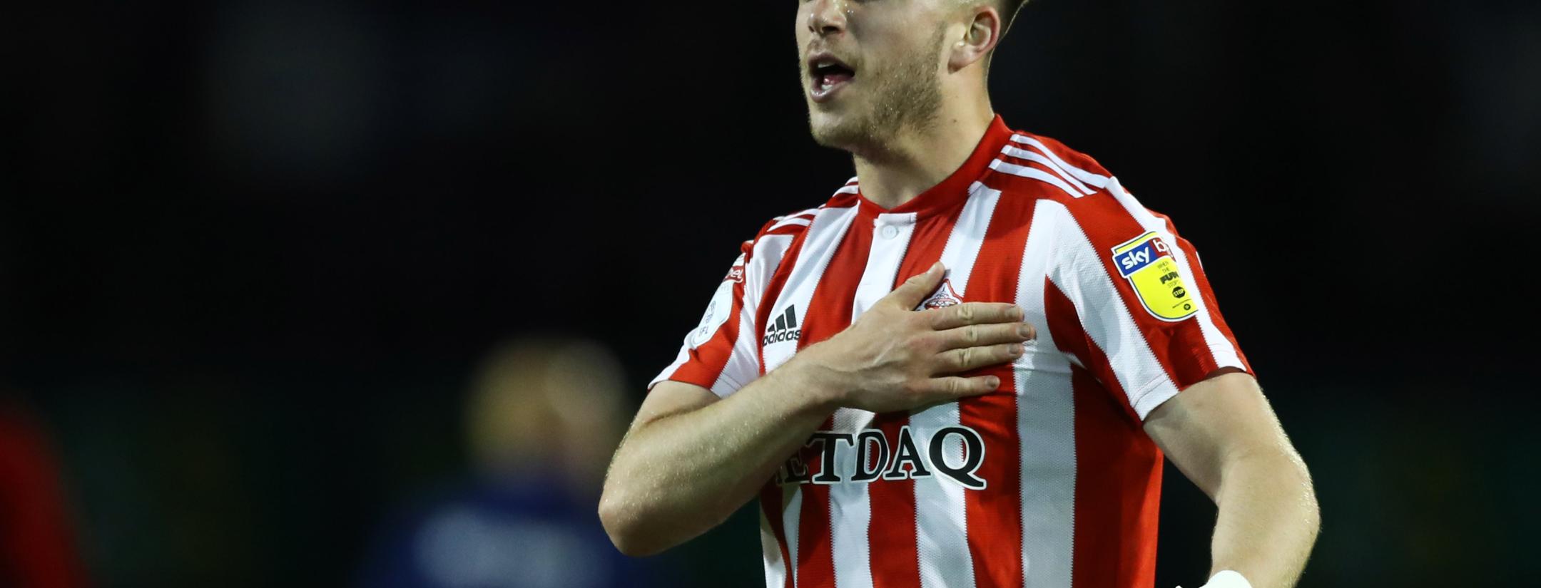 Sunderland vs Portsmouth Second Leg