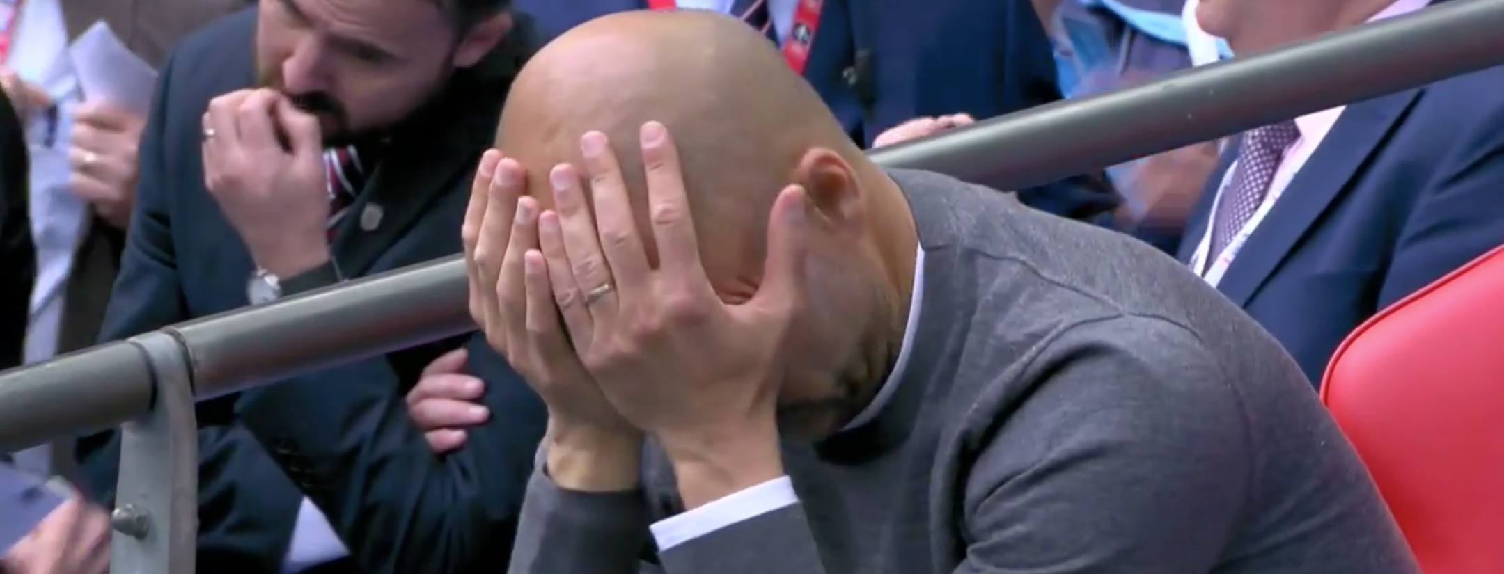 FA Cup Final Highlights