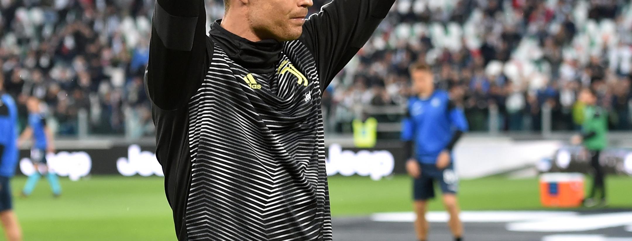 2019 Serie A Player Of The Year