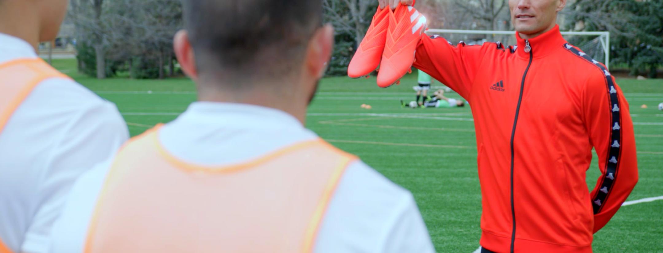 Chronic Faker Disorder — Nemeziz 19