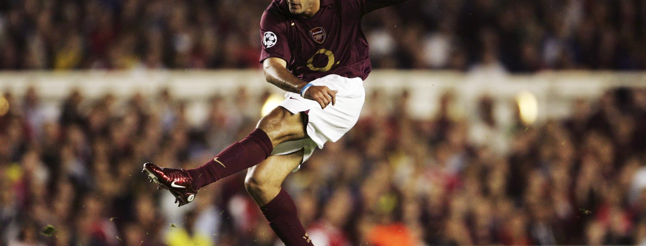 Jose Antonio Reyes Dies