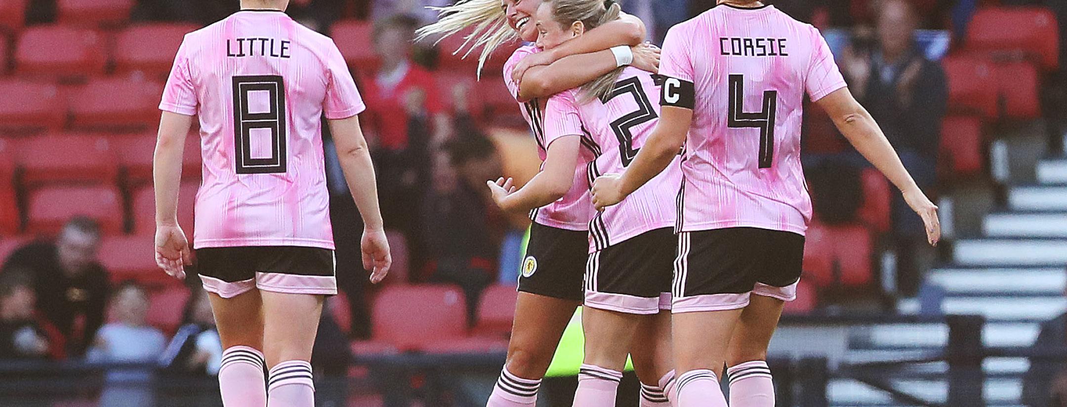 Women's World Cup Dark Horses