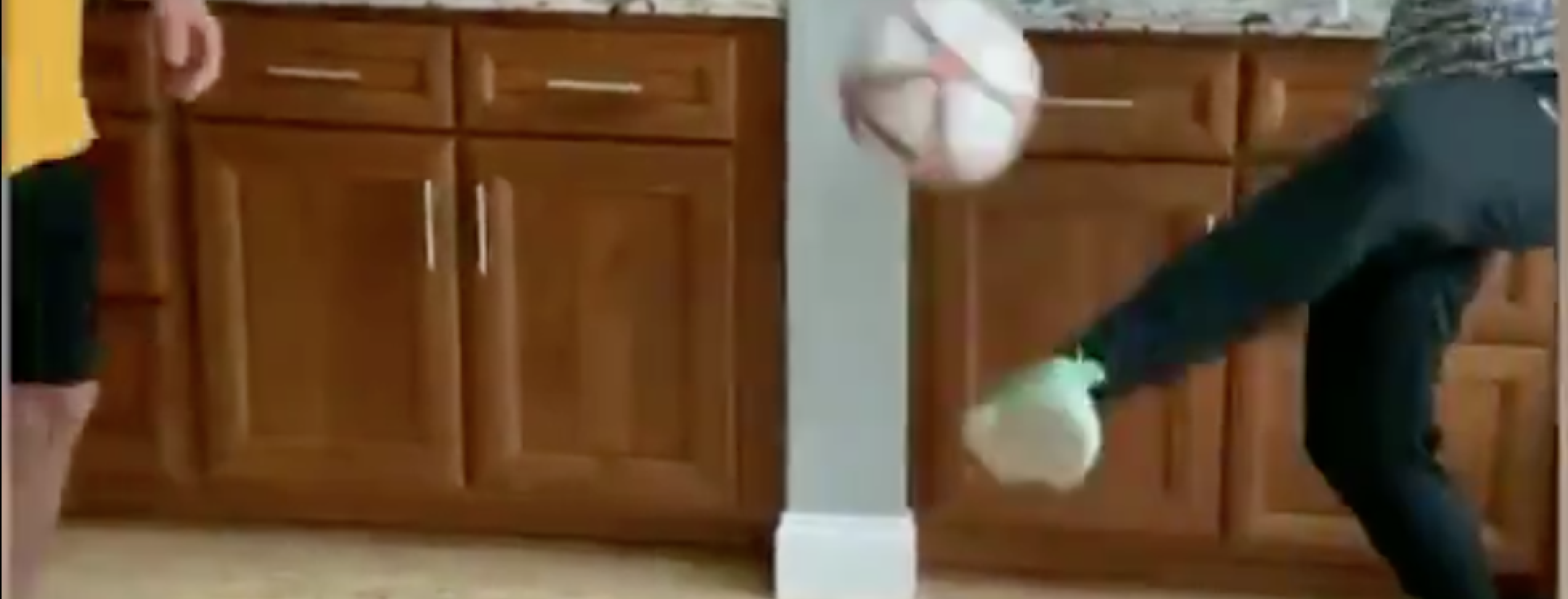 Christian Pulisic's Mom