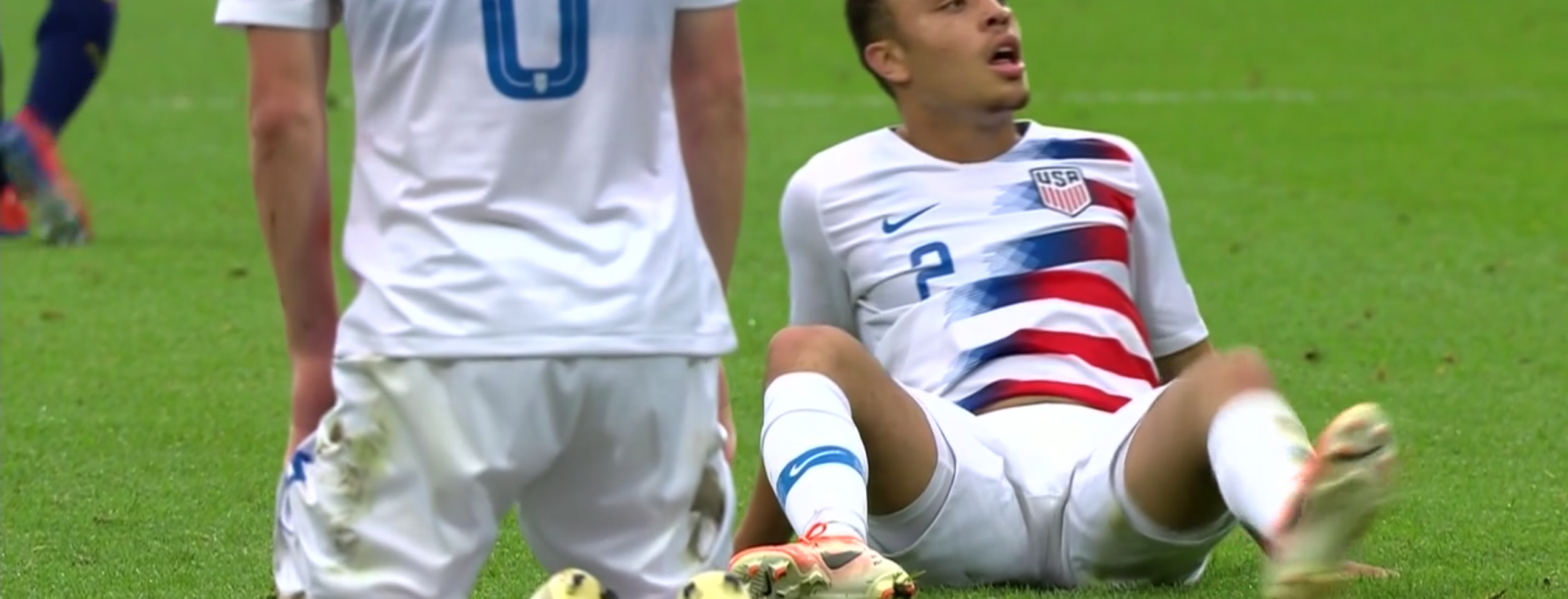 USMNT U-20 World Cup