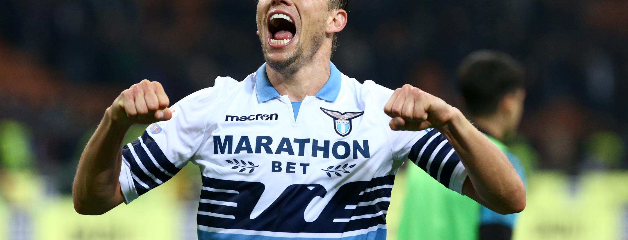 Lucas Leiva Player Of The Season