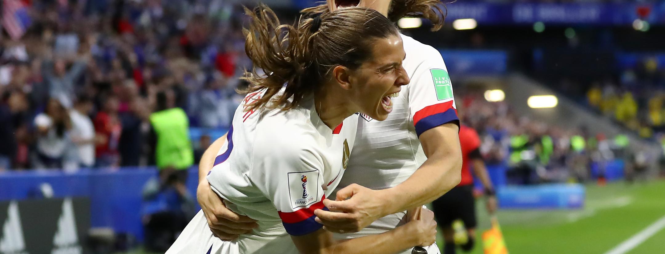 How To Watch USWNT vs Spain