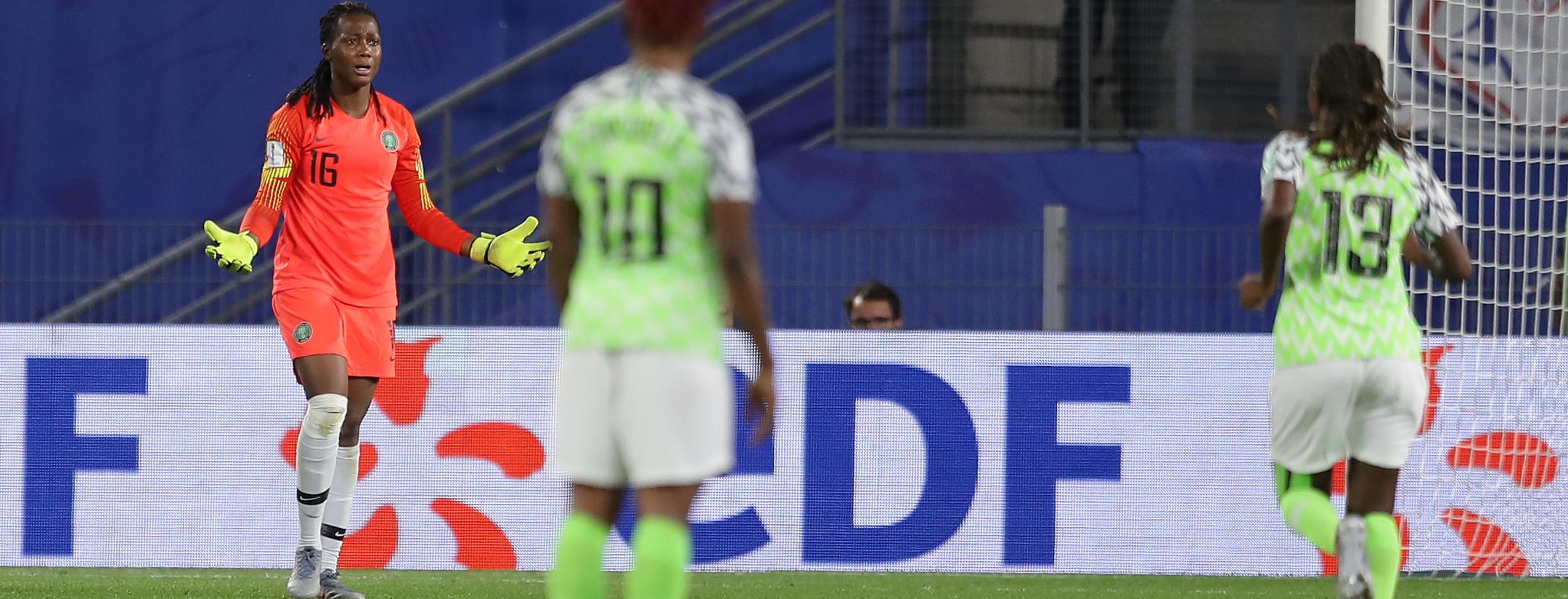 Penalty Kick Rules For 2019 Women's World Cup