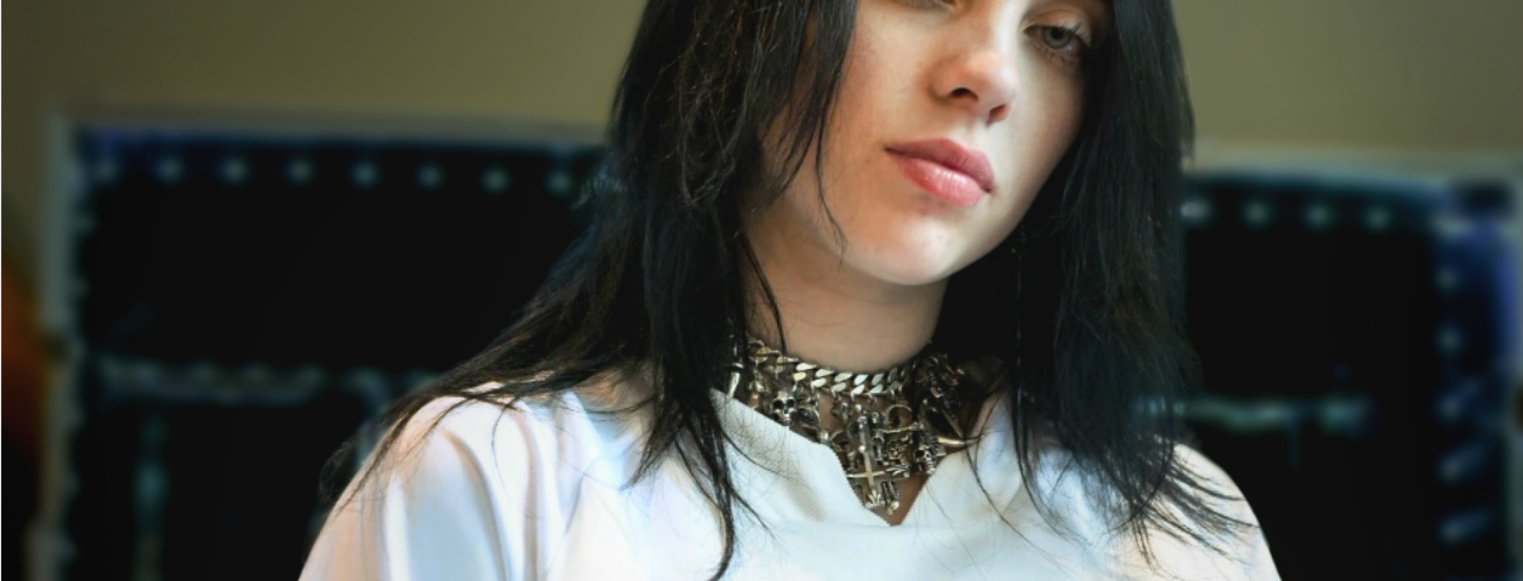 Billie Eilish soccer