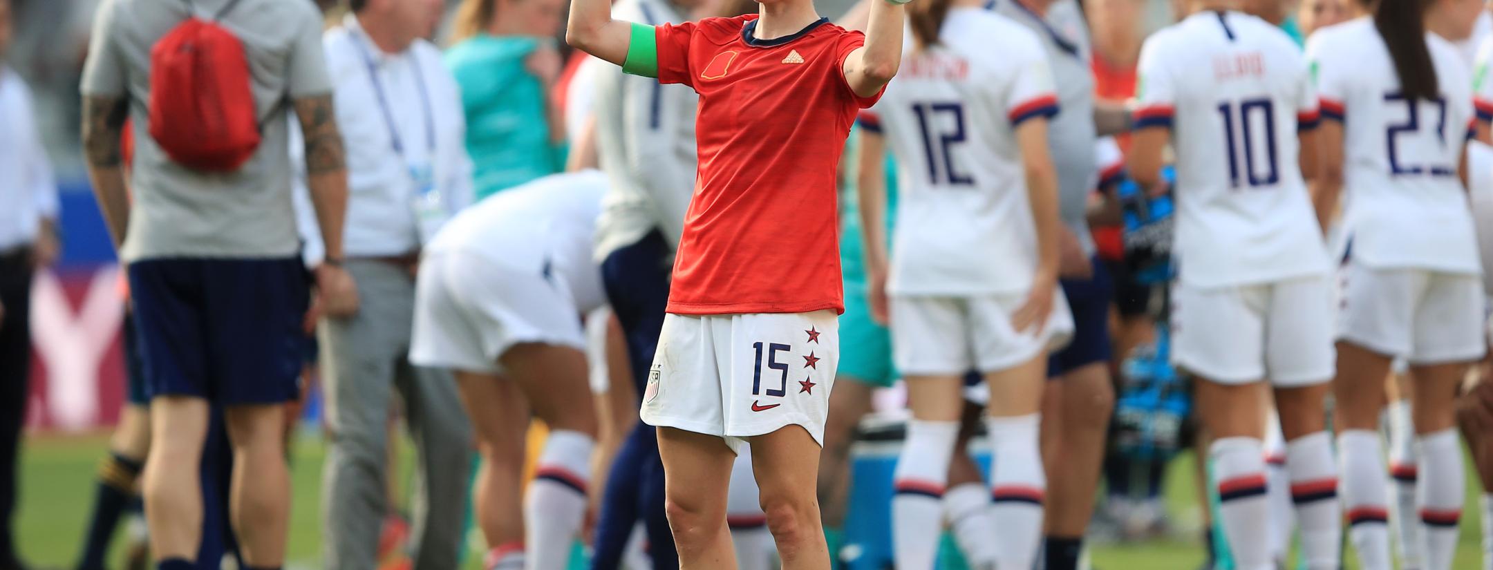 US Soccer Lobbying Firms