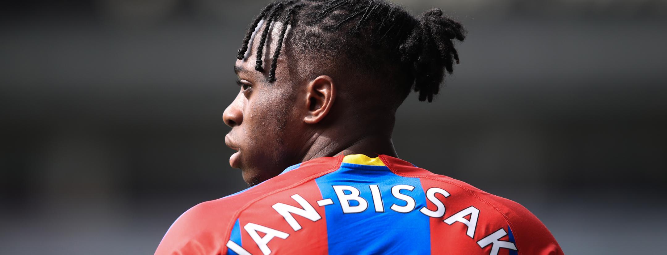 Aaron Wan-Bissaka To Manchester United?