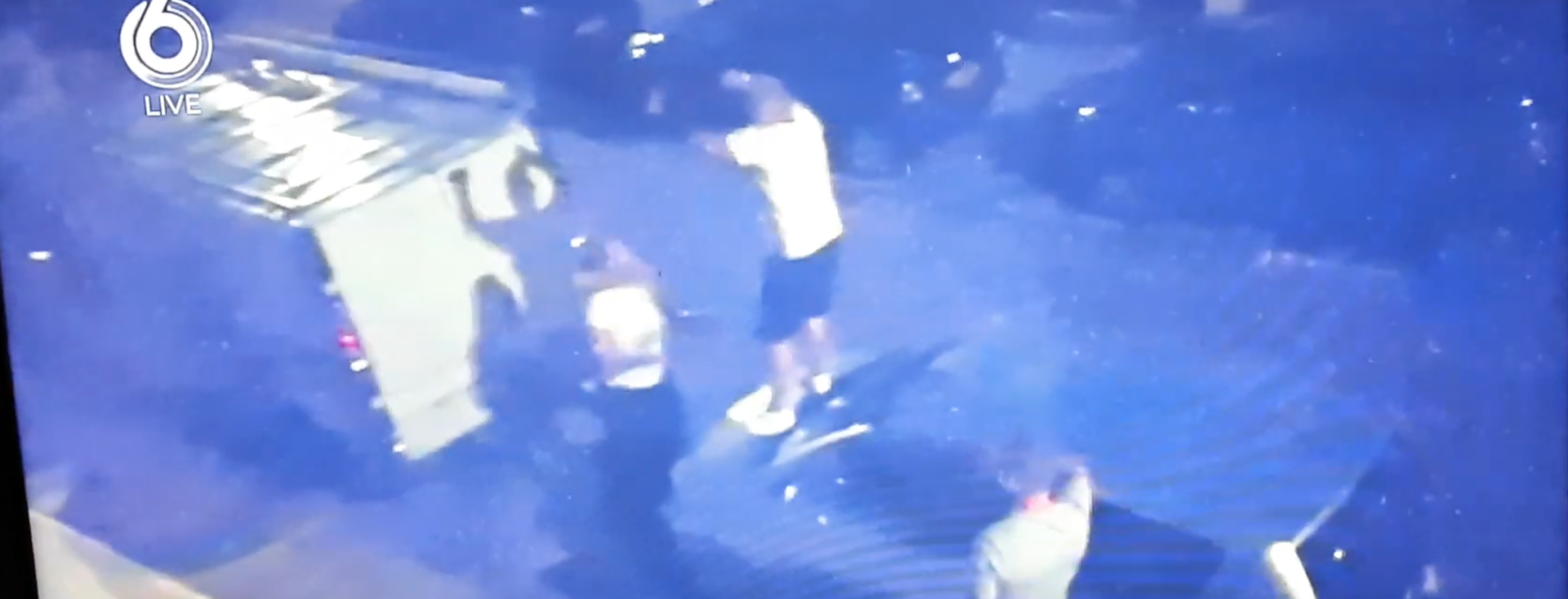 Wesley Sneijder Drunk