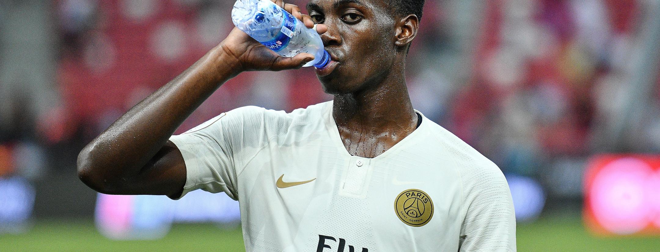 Tim Weah Transfer Fee