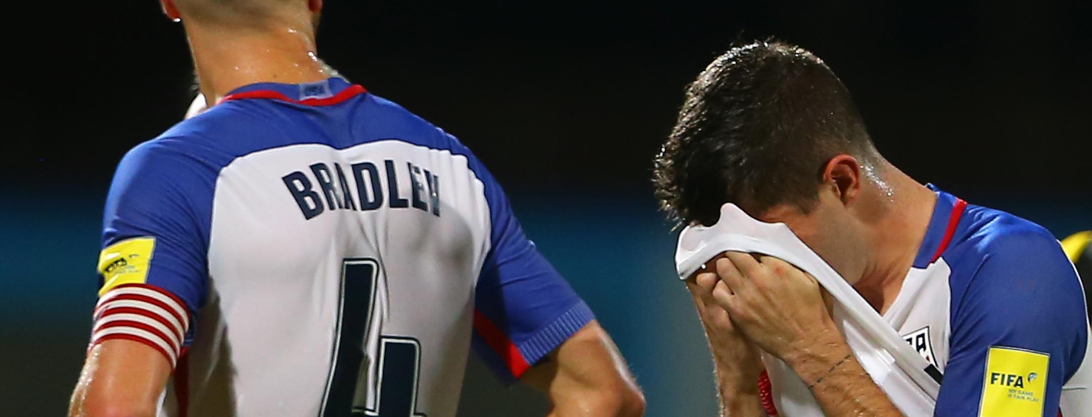 How USMNT Qualifies For World Cup 2022