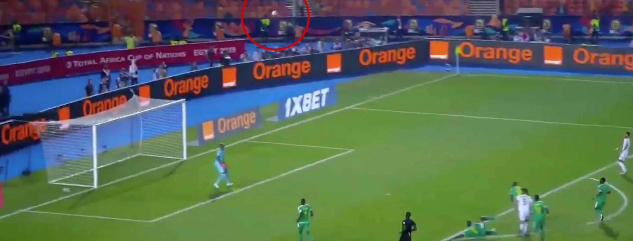 2019 AfCoN Final Highlights