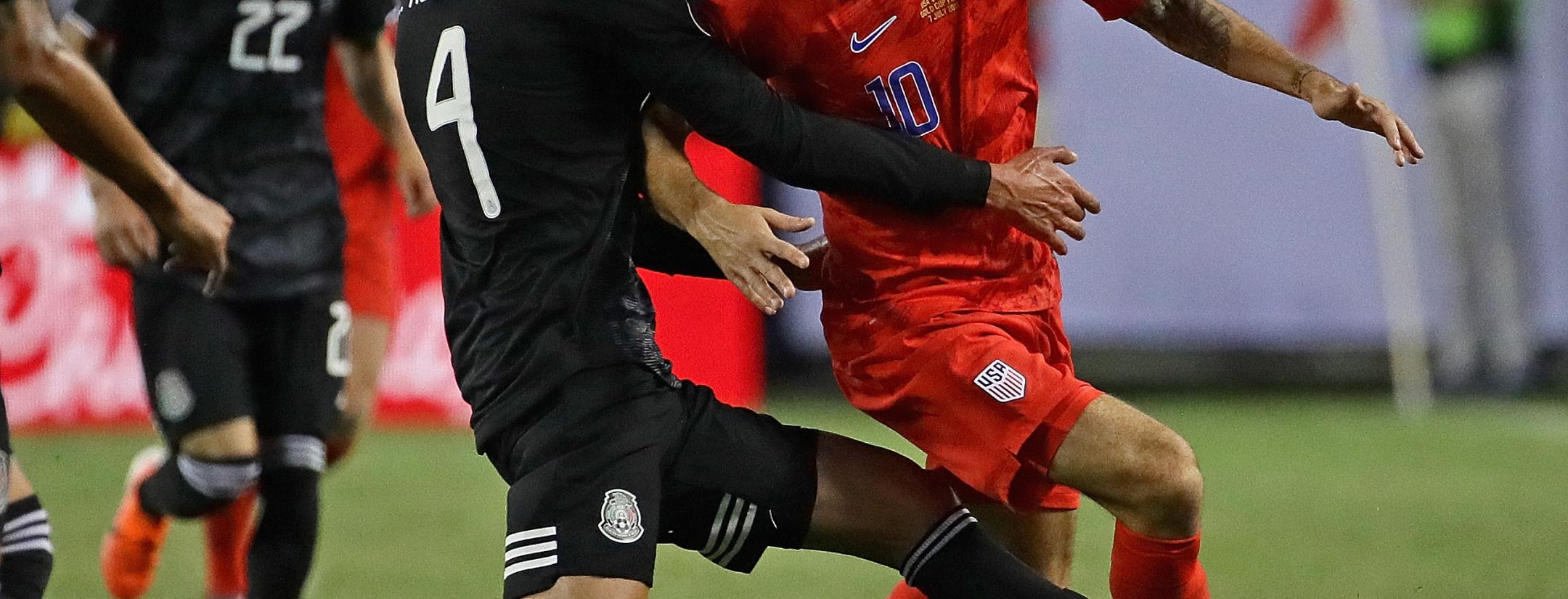 Edson Alvarez Ajax Transfer